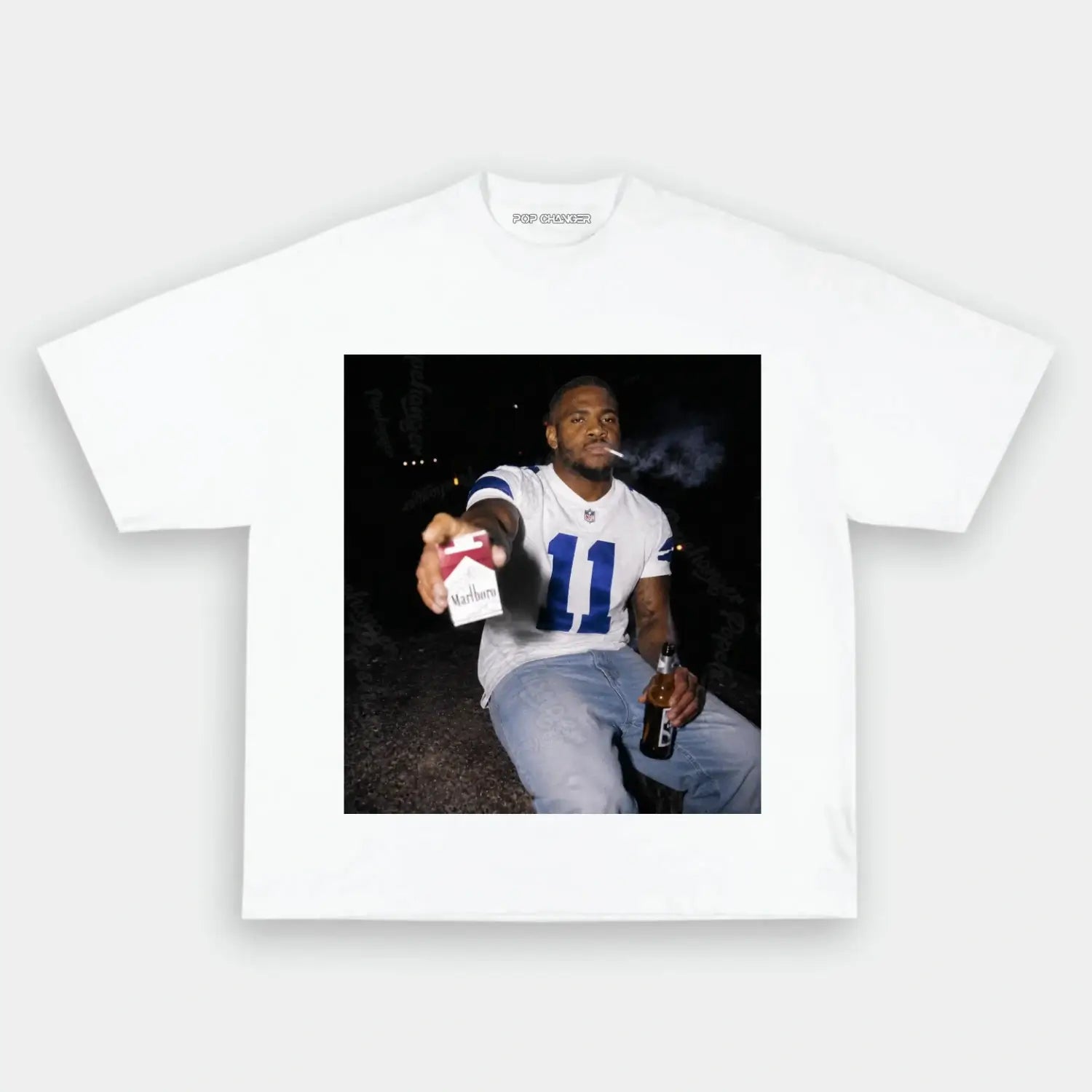 nfl Steelers tee87 - POPCHANGER