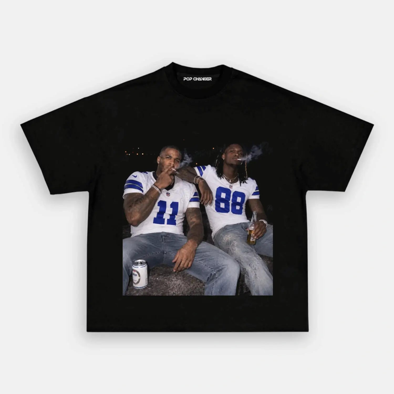 nfl Steelers tee88 - POPCHANGER