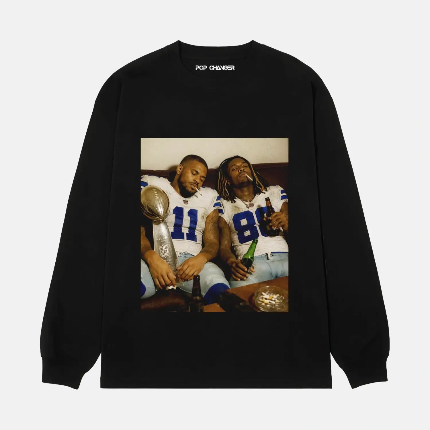 nfl Steelers tee89 - POPCHANGER