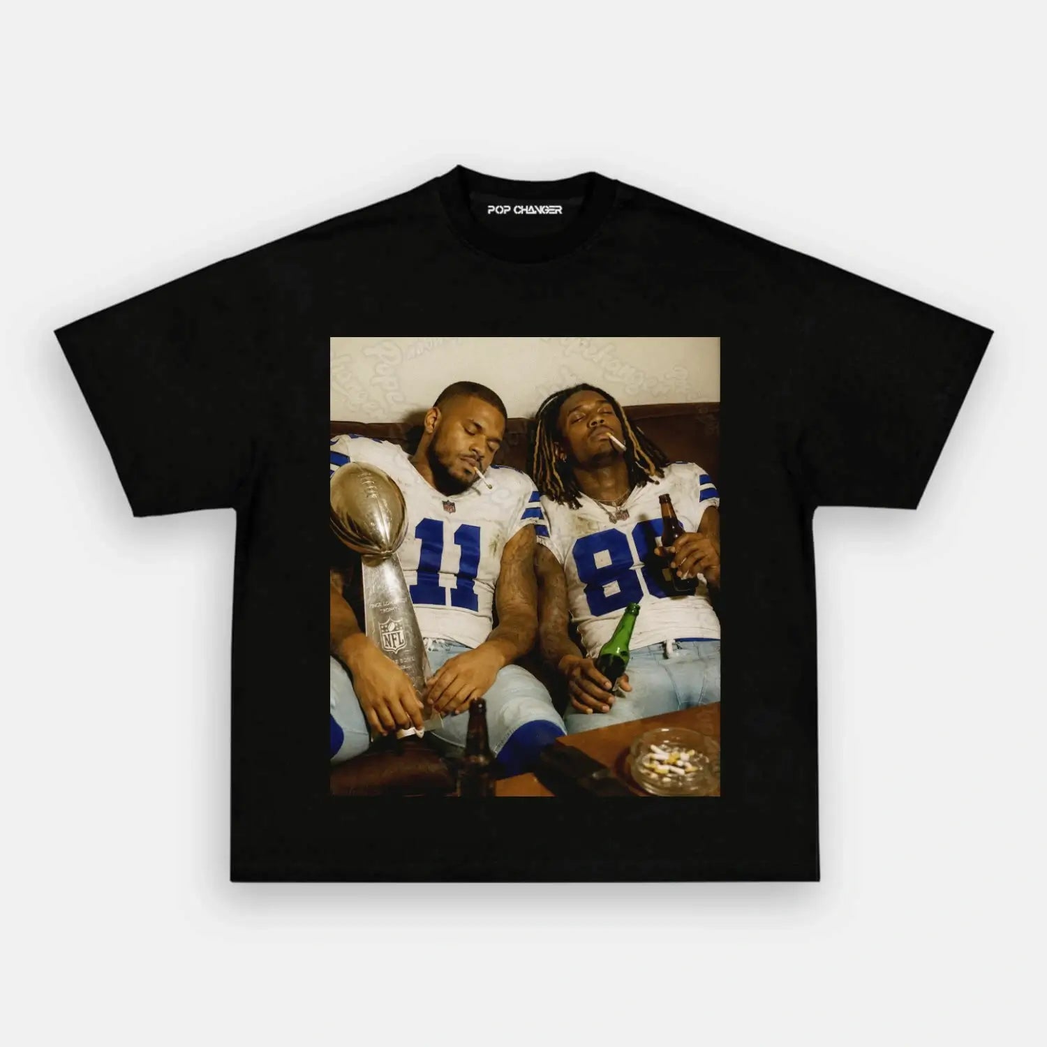 nfl Steelers tee89 - POPCHANGER