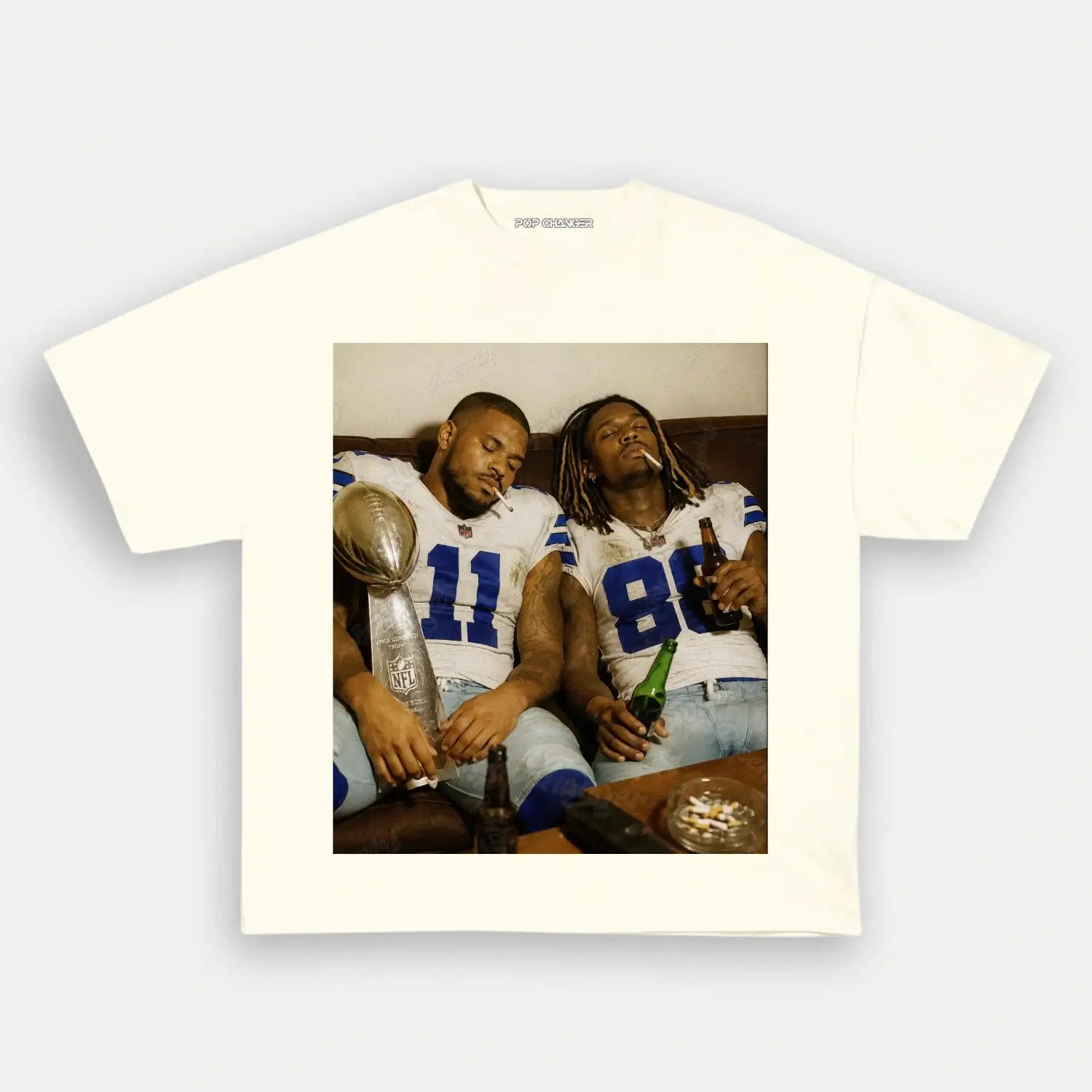 nfl Steelers tee89 - POPCHANGER
