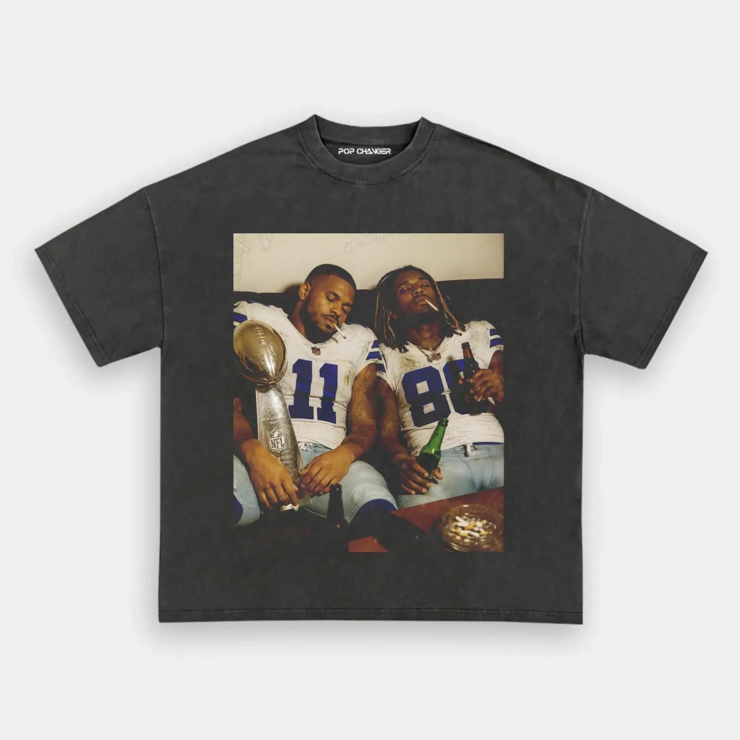 nfl Steelers tee89 - POPCHANGER