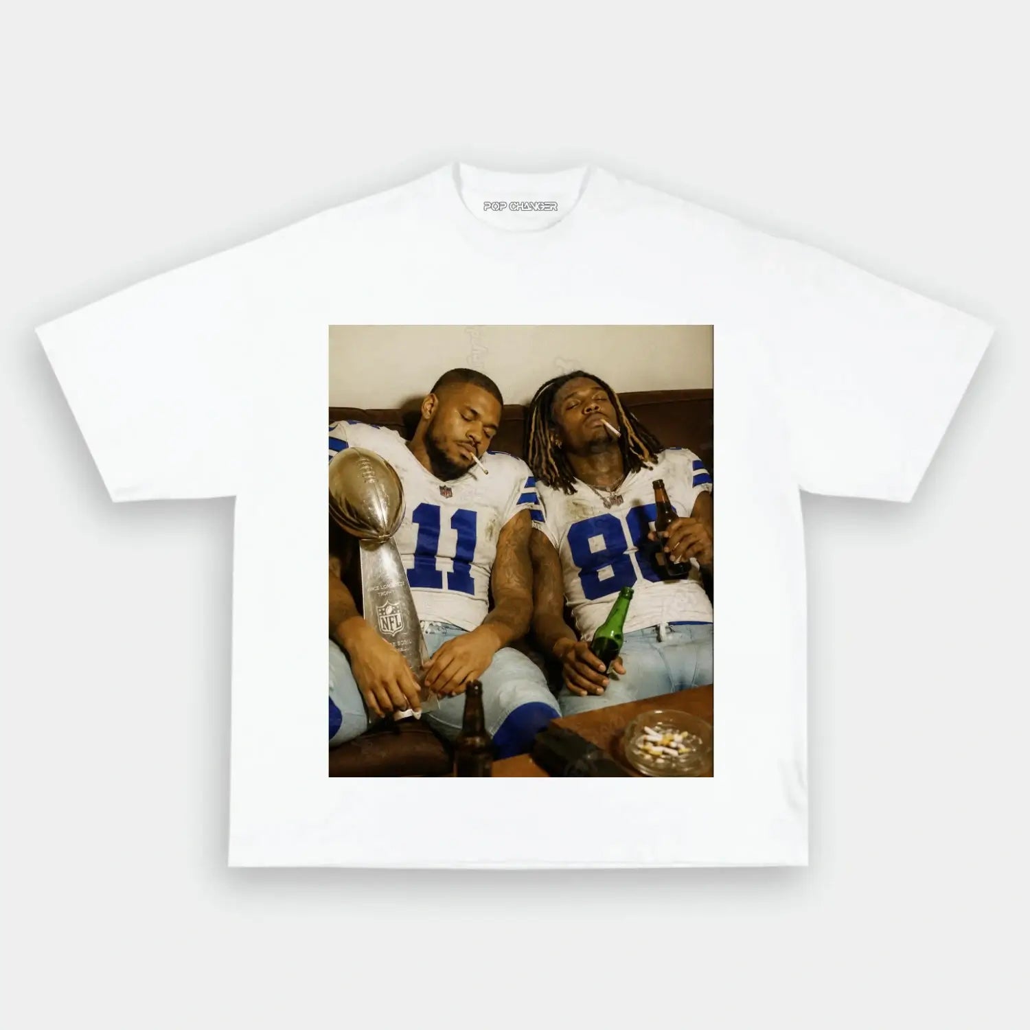 nfl Steelers tee89 - POPCHANGER