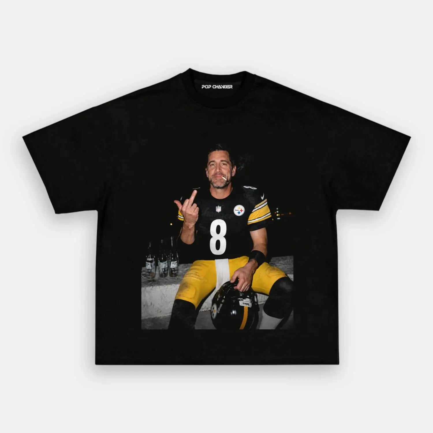nfl Steelers tee90 - POPCHANGER