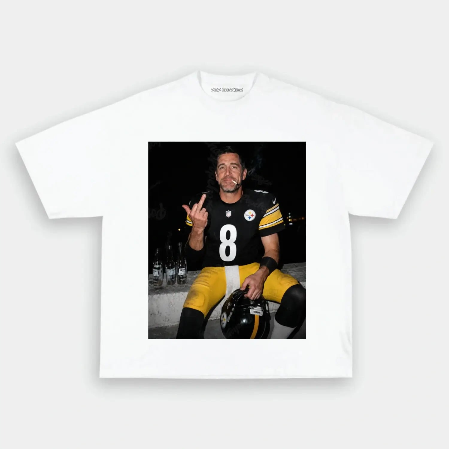 nfl Steelers tee90 - POPCHANGER