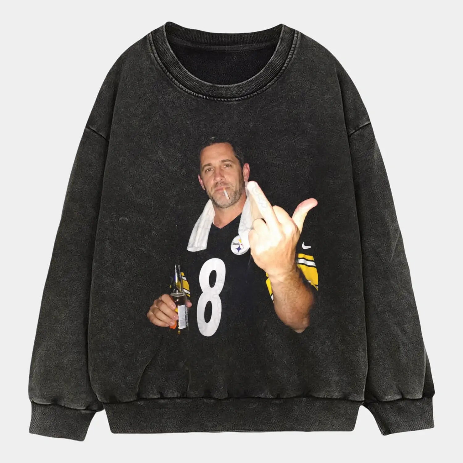 NFL Style Aaron Rodgers Tee 01 - POPCHANGER