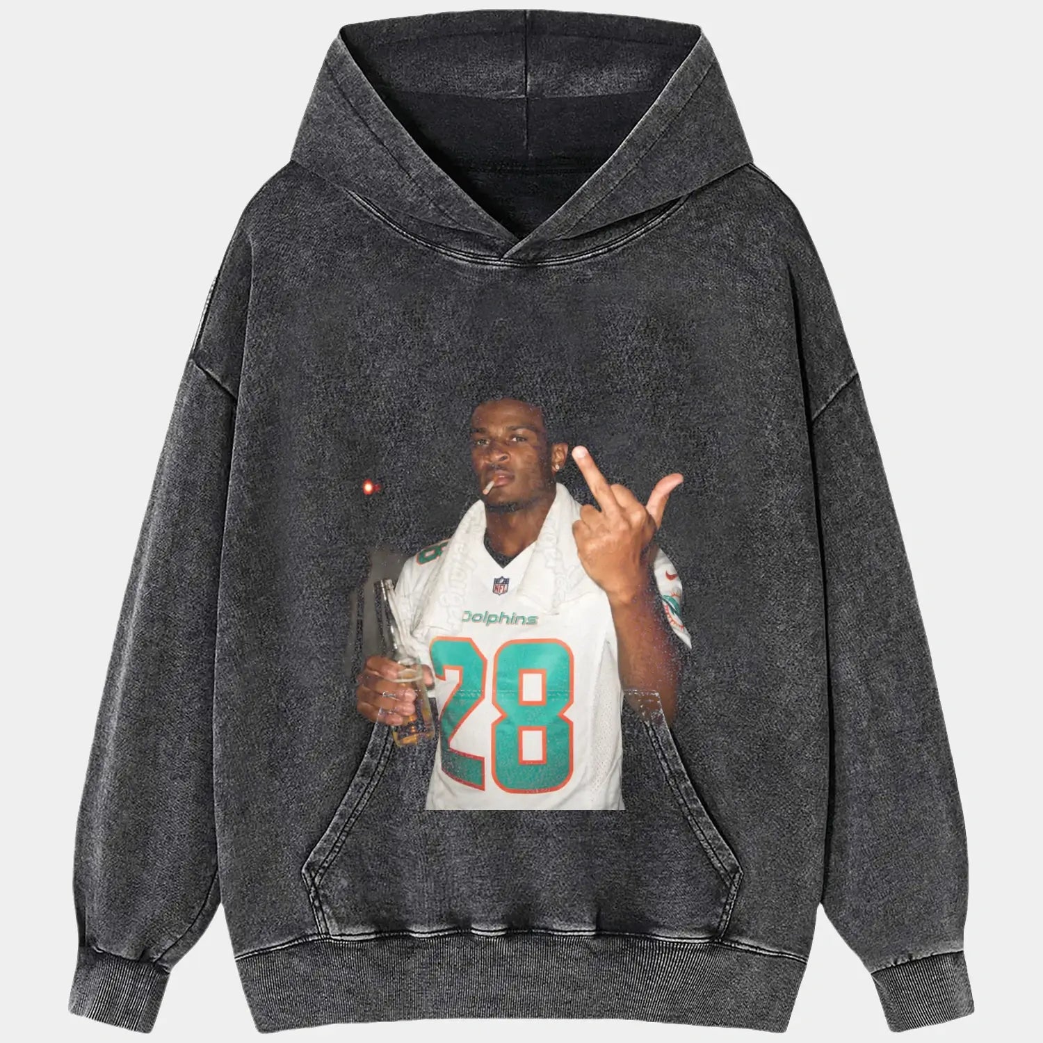 NFL Style De'Von AchaneTee 01 - POPCHANGER