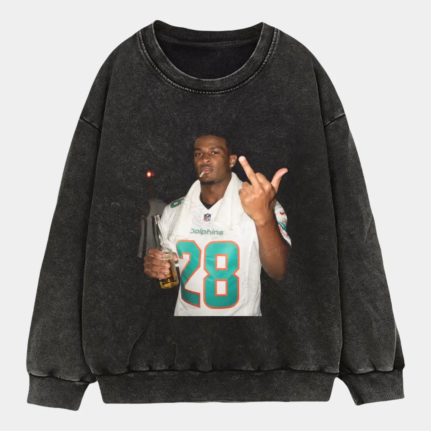 NFL Style De'Von AchaneTee 01 - POPCHANGER