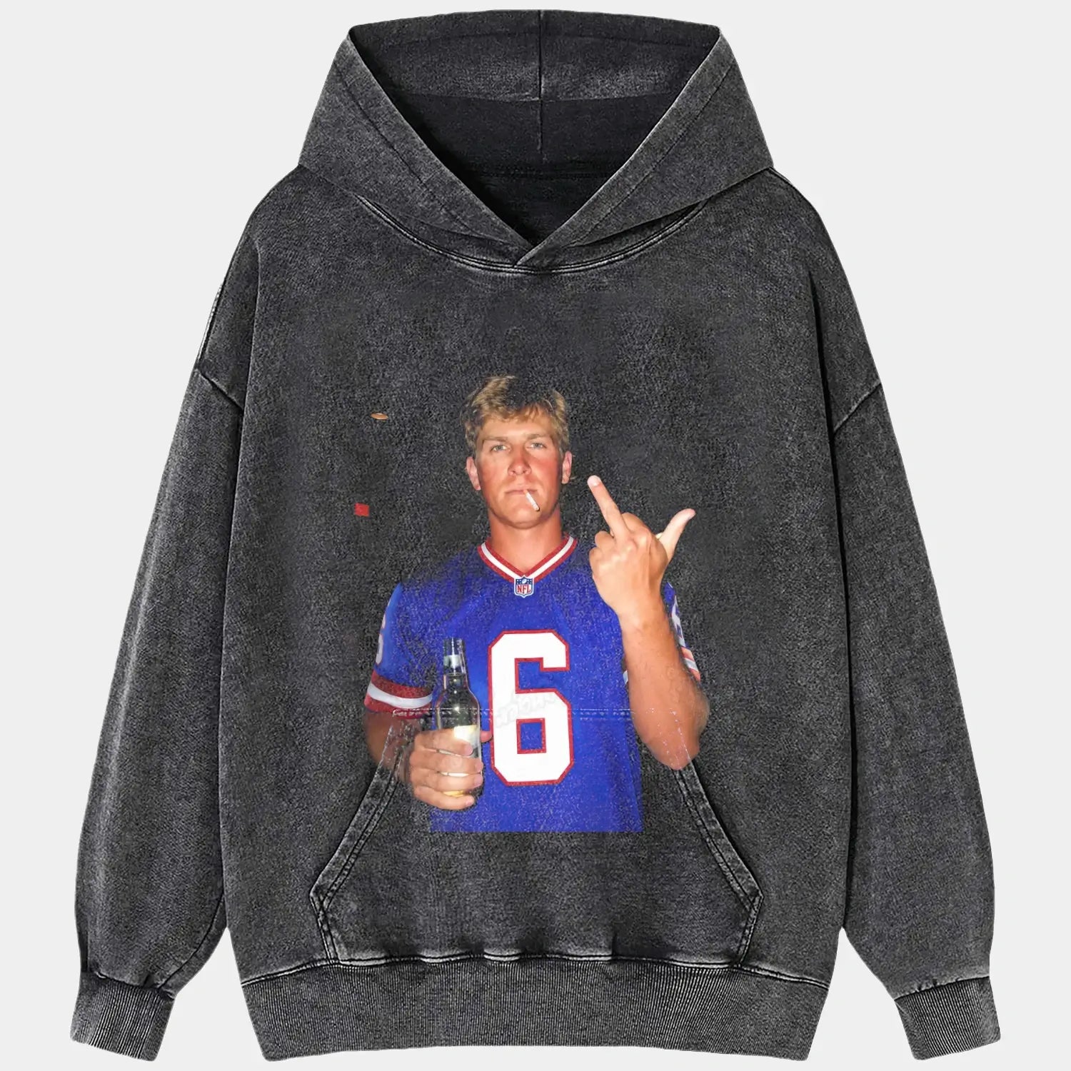 NFL Style Jaxson Dart Tee 01 - POPCHANGER