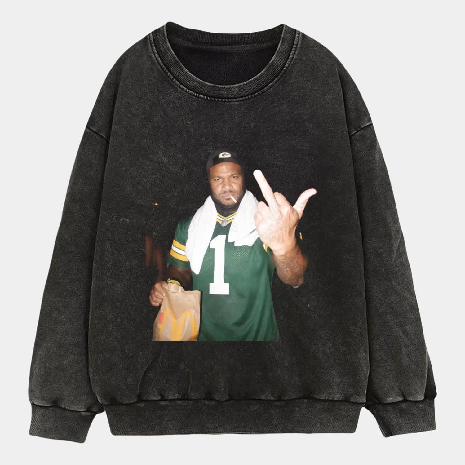 NFL Style Micah Parsons  Tee 01 - POPCHANGER