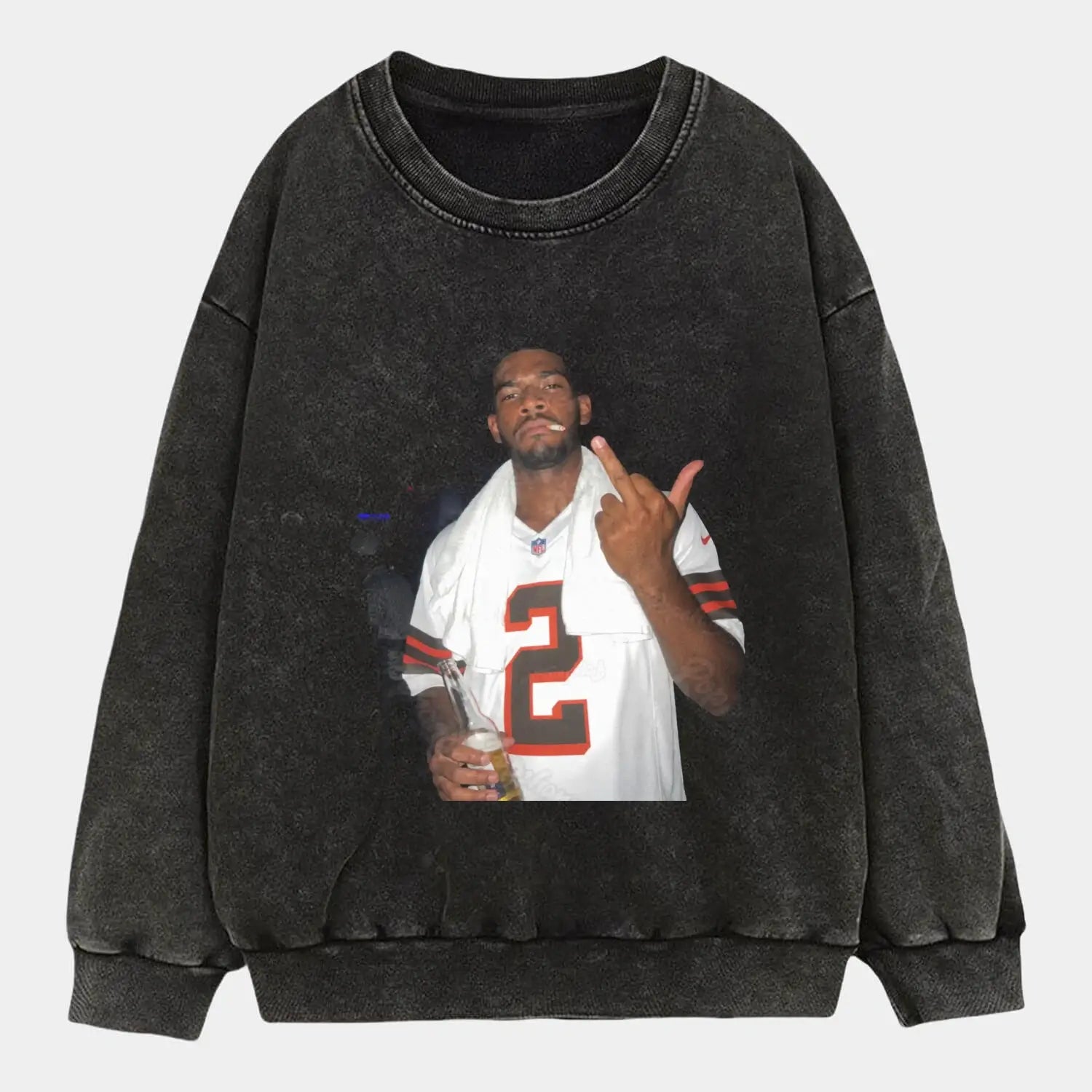 NFL Style Shedeur Sanders Tee 01 - POPCHANGER