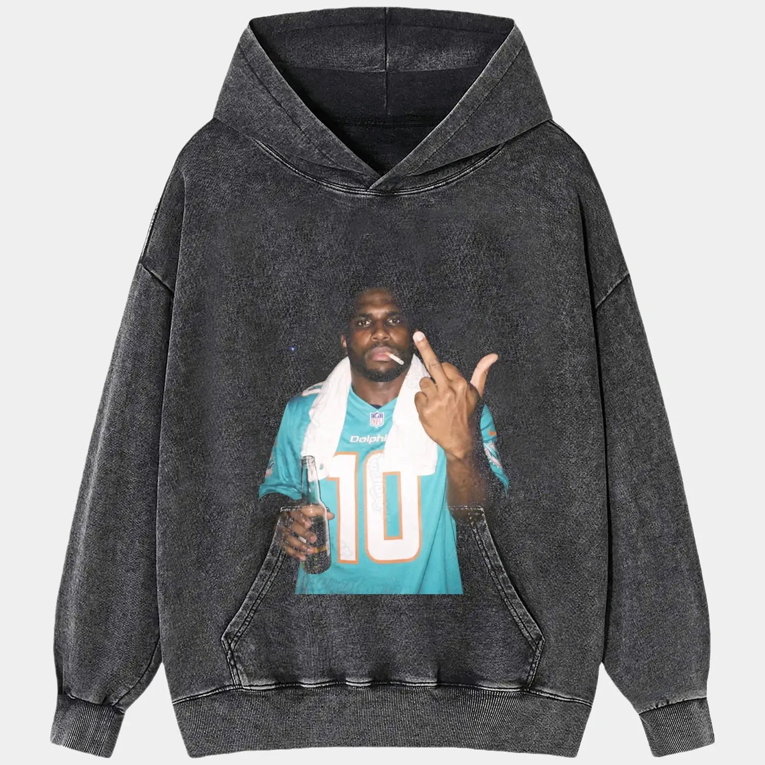 NFL Style Tyreek Hill Tee 01 - POPCHANGER