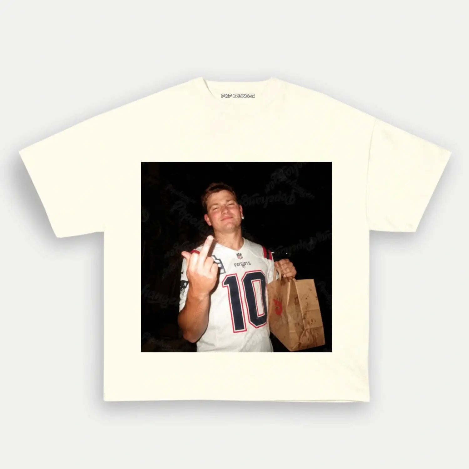 nfl tee 60 - POPCHANGER