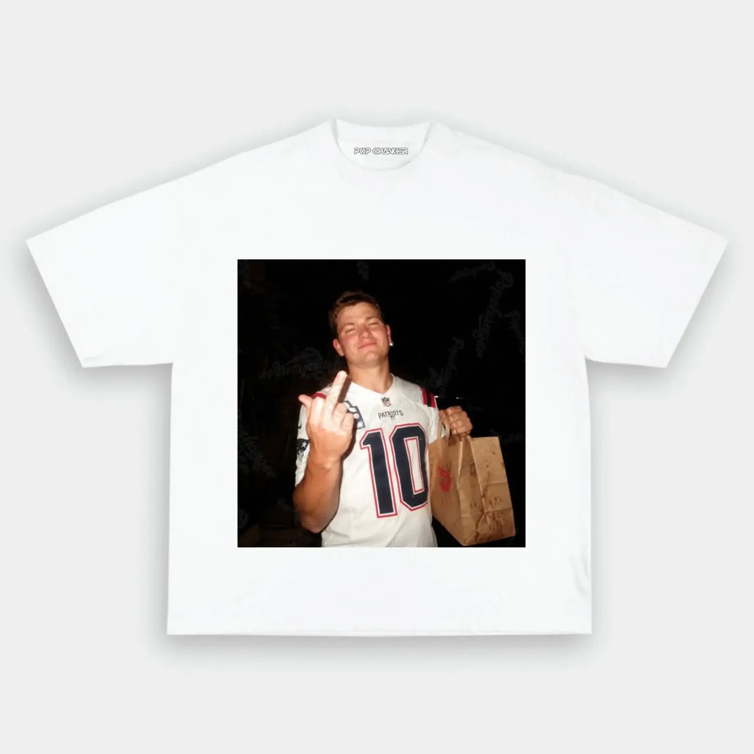 nfl tee 60 - POPCHANGER
