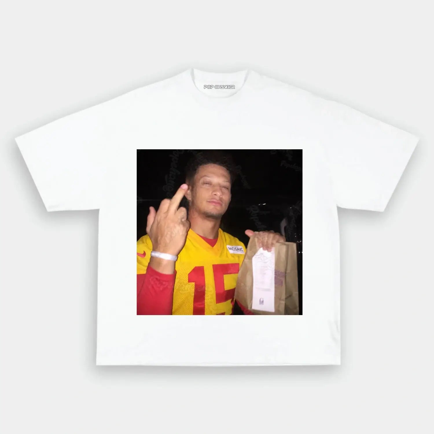 nfl tee 61 - POPCHANGER