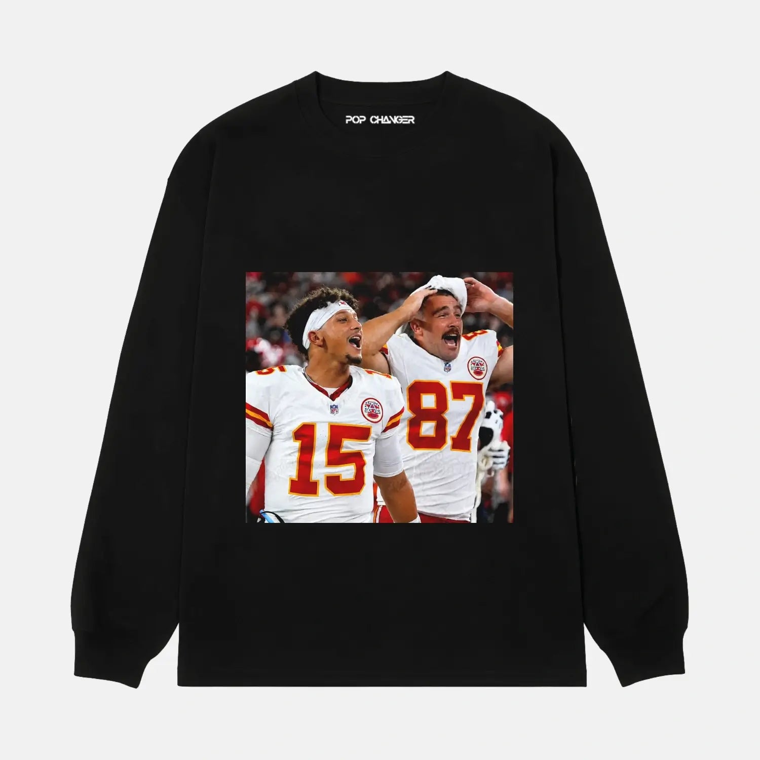 nfl tee 63 - POPCHANGER