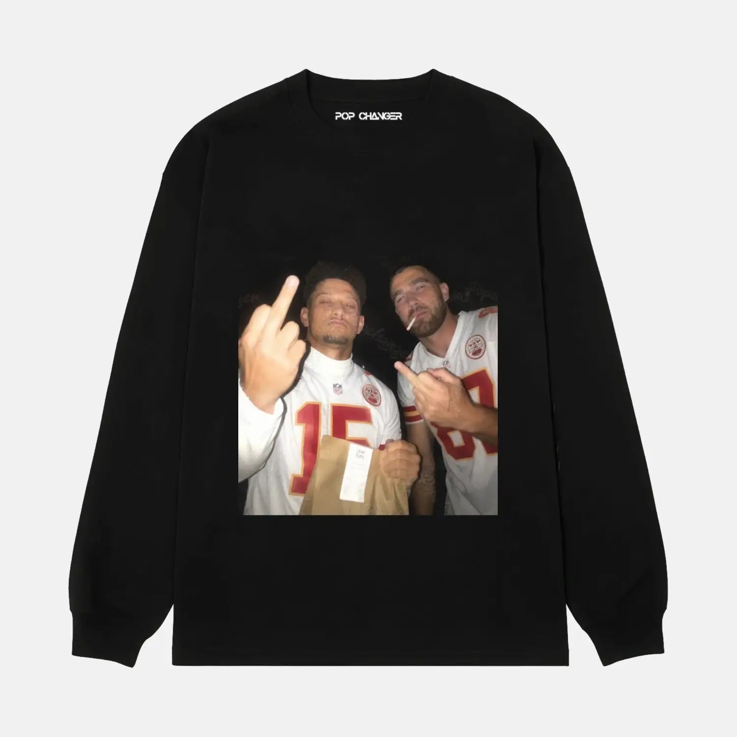 nfl tee 64 - POPCHANGER