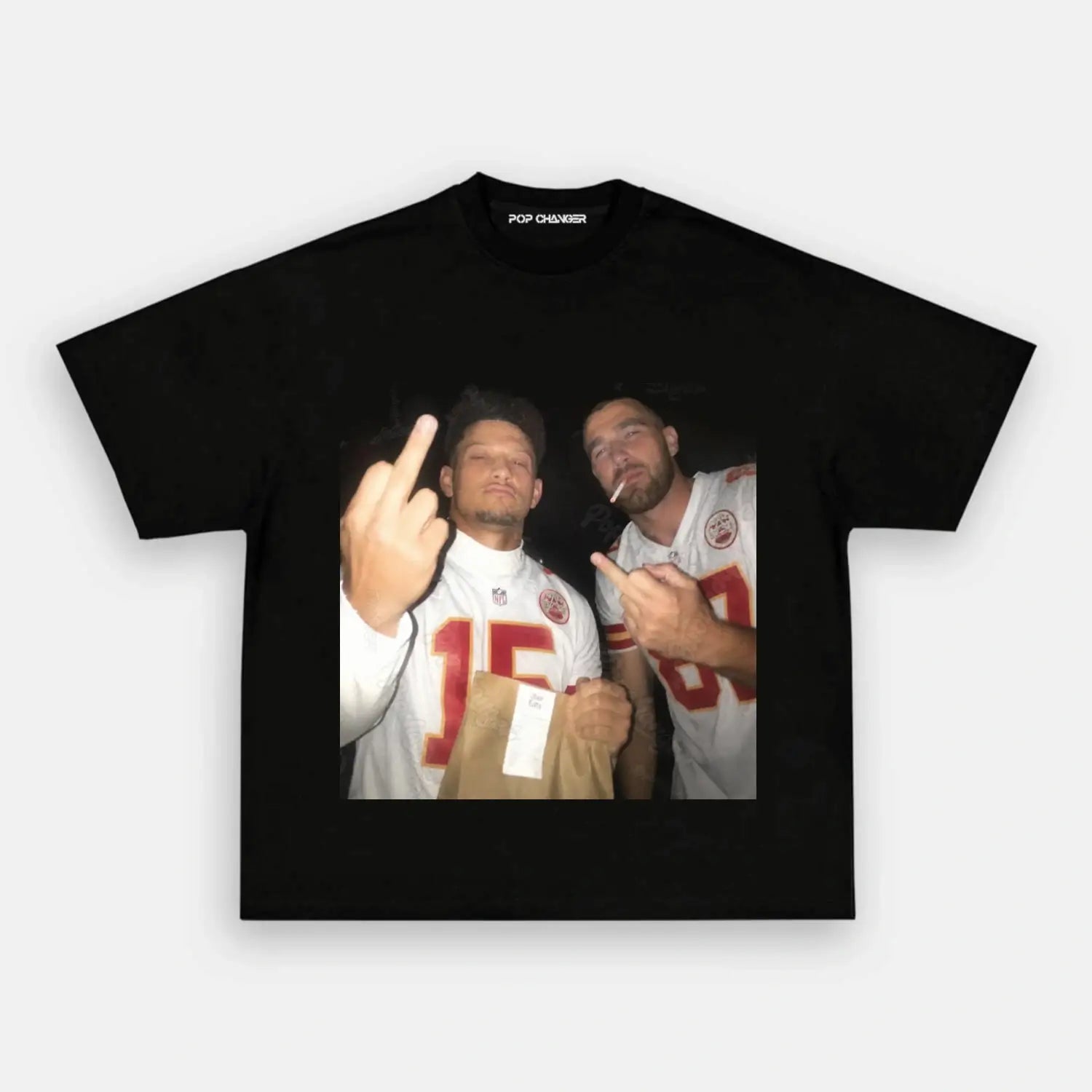 nfl tee 64 - POPCHANGER
