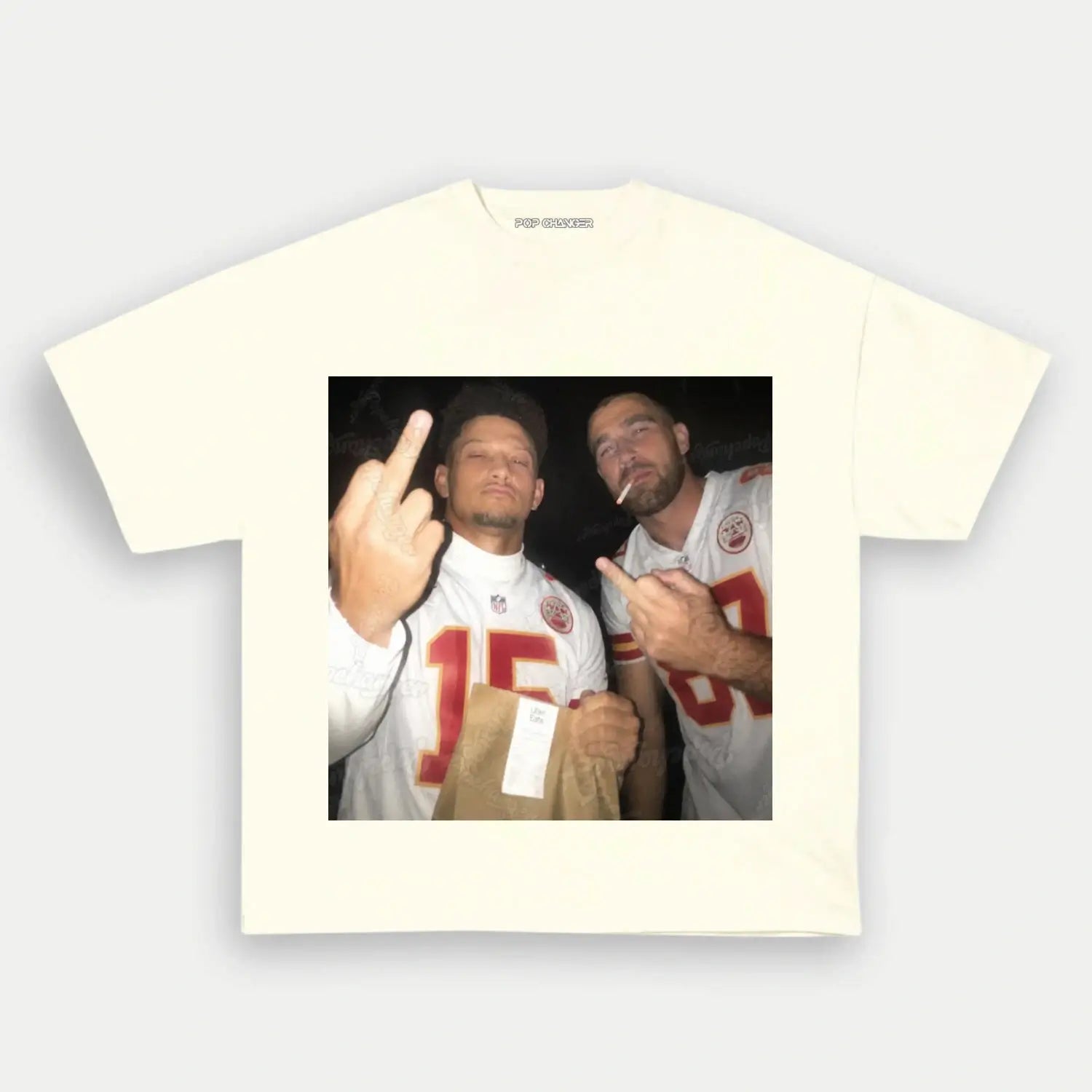 nfl tee 64 - POPCHANGER