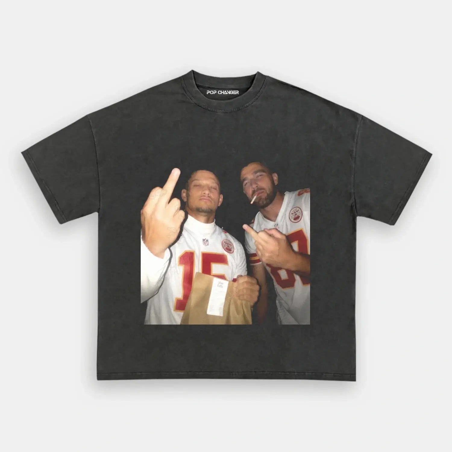 nfl tee 64 - POPCHANGER