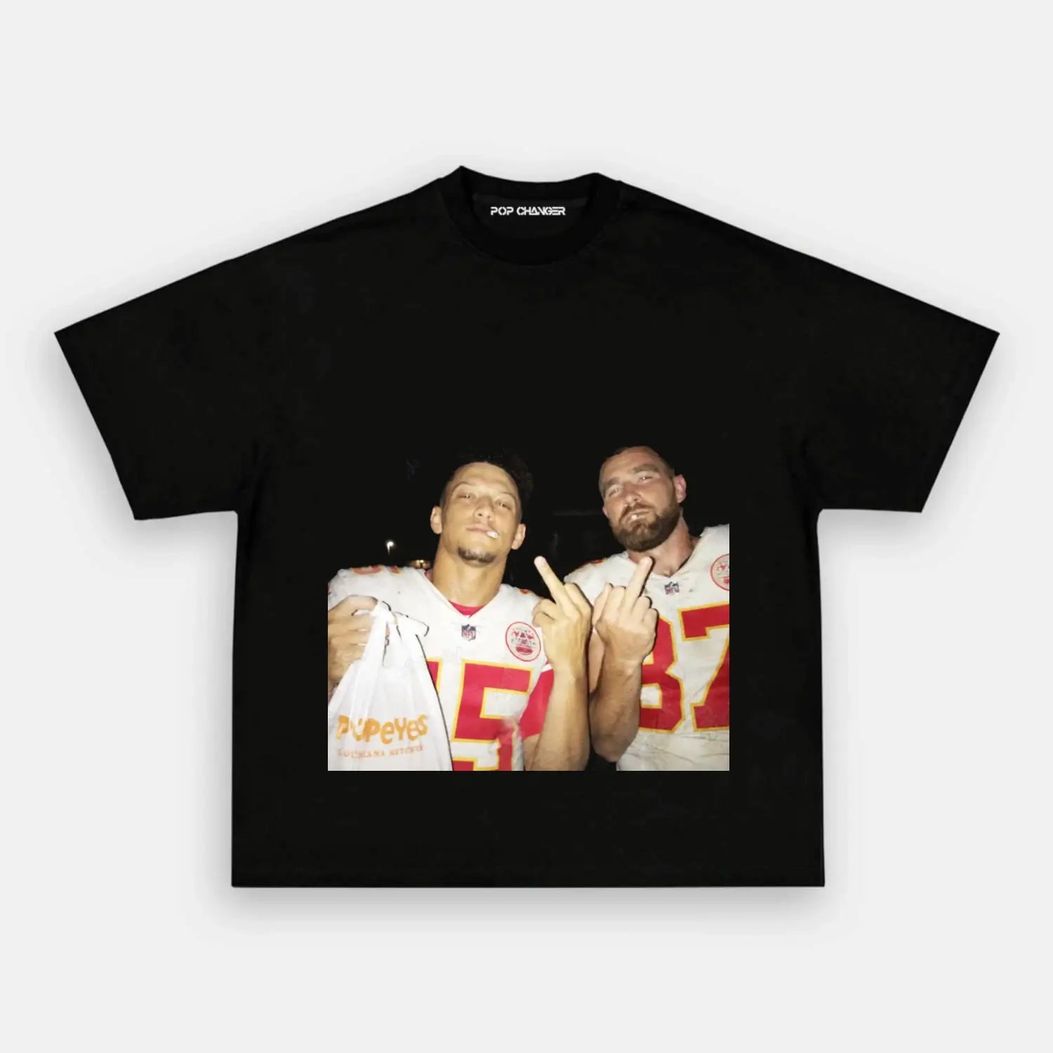 nfl tee 66 - POPCHANGER