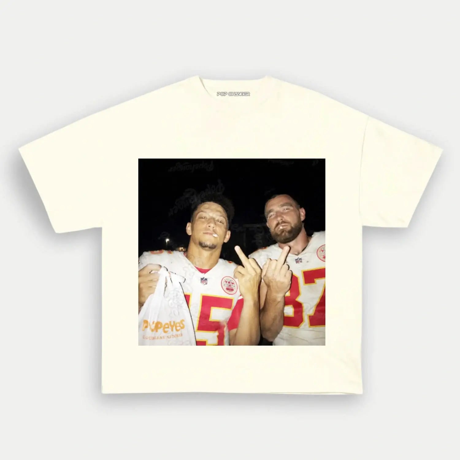 nfl tee 66 - POPCHANGER