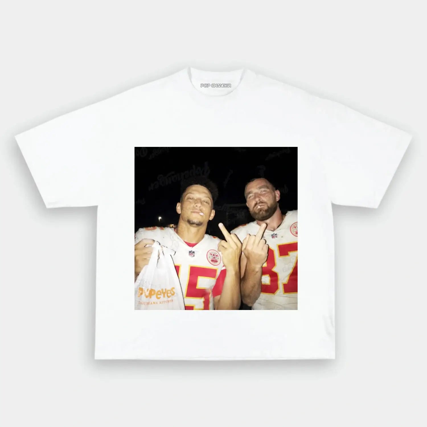 nfl tee 66 - POPCHANGER