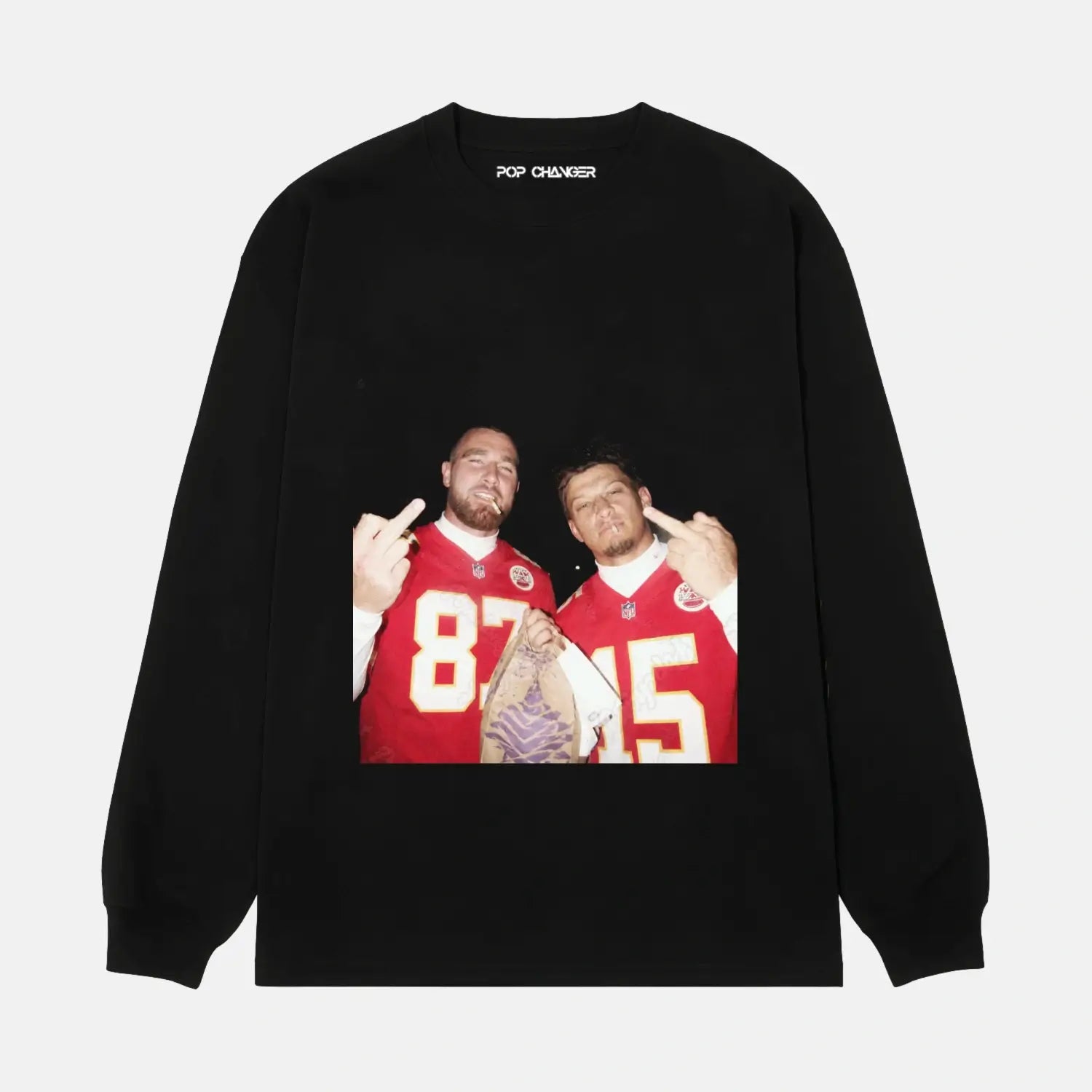 nfl tee 67 - POPCHANGER