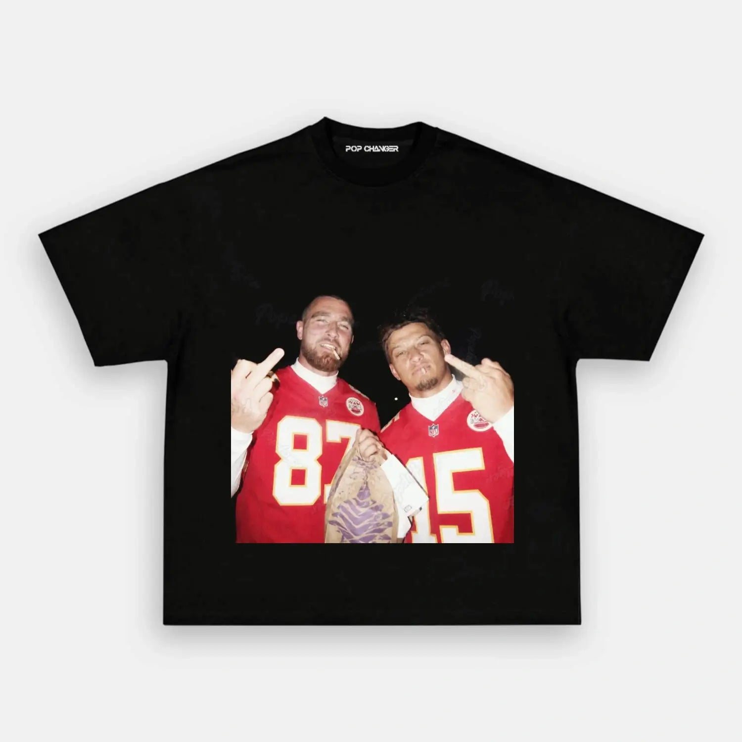 nfl tee 67 - POPCHANGER