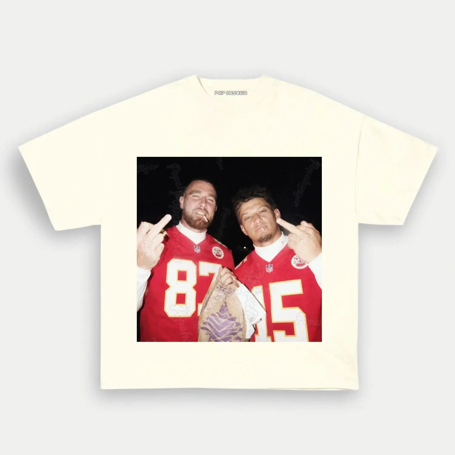 nfl tee 67 - POPCHANGER