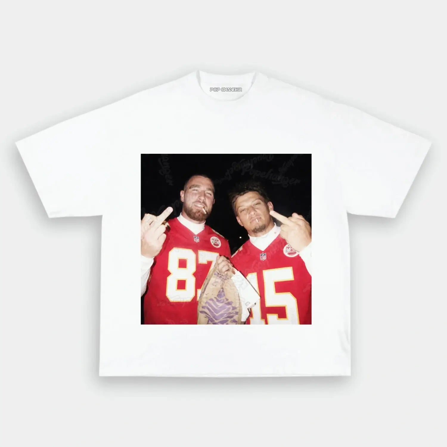 nfl tee 67 - POPCHANGER