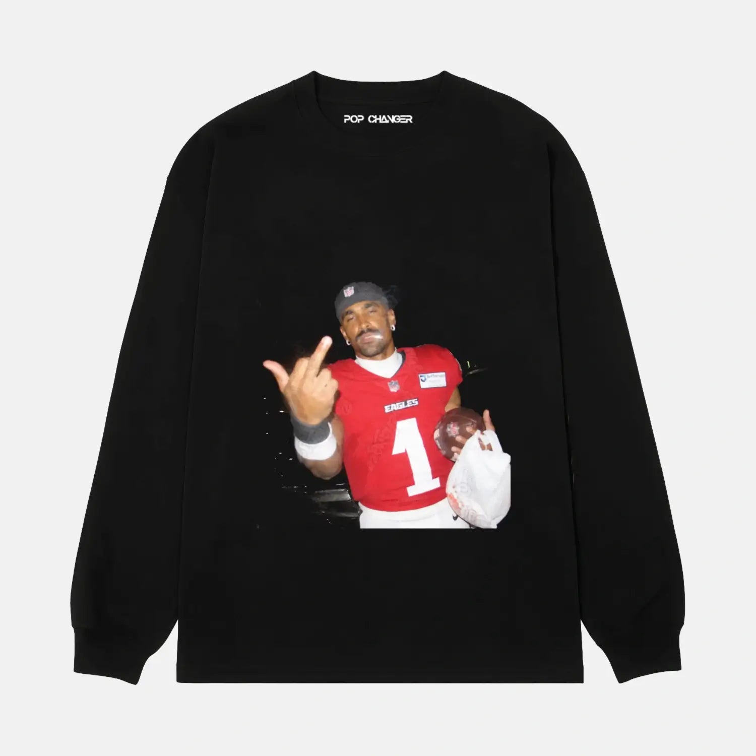 nfl tee 69 - POPCHANGER
