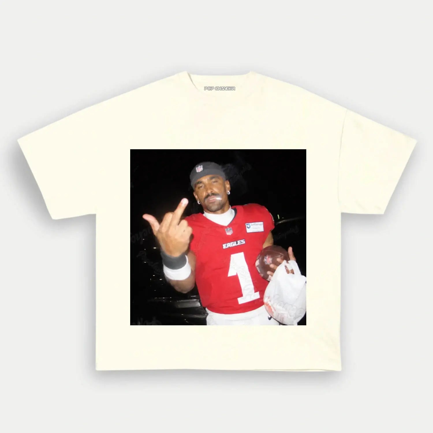 nfl tee 69 - POPCHANGER