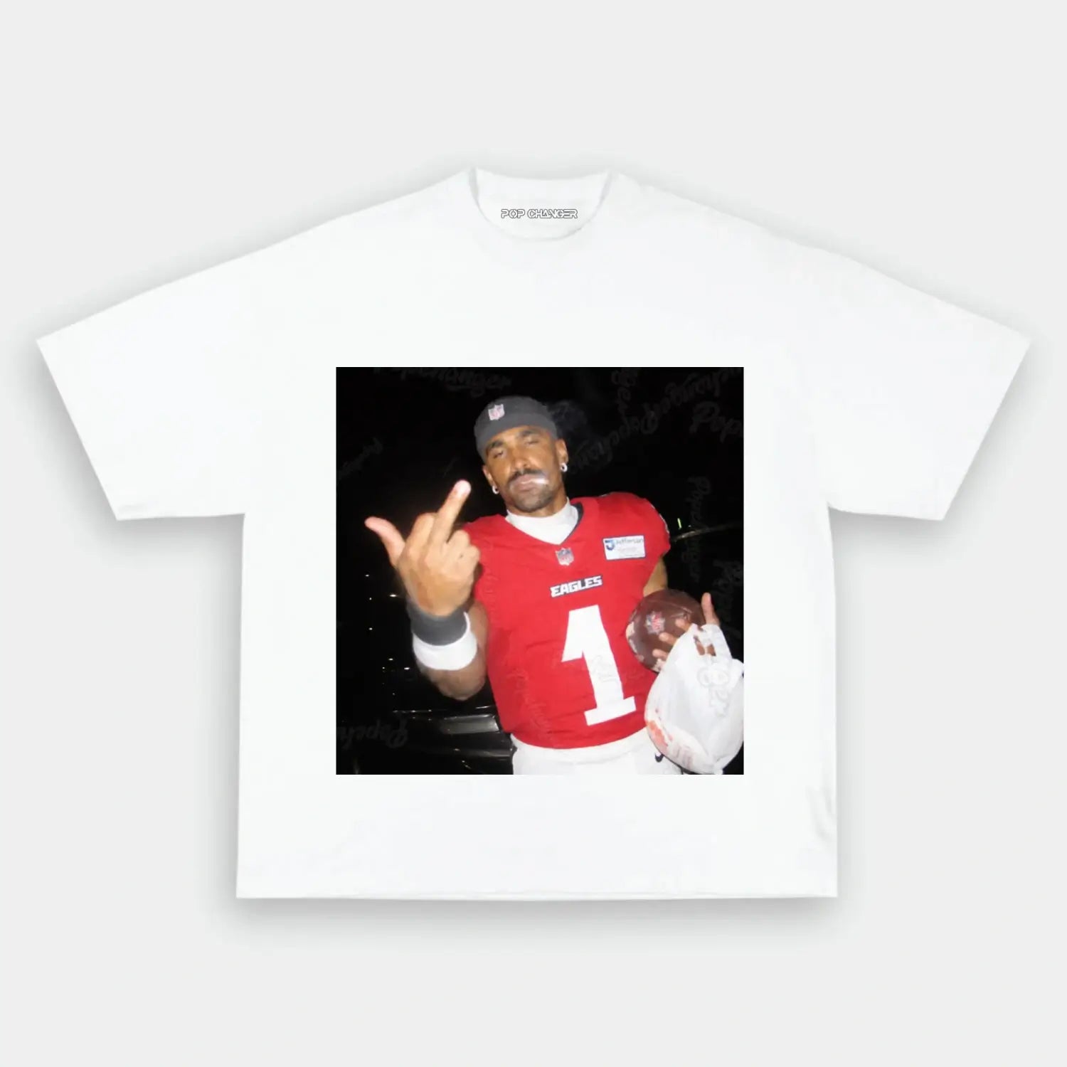 nfl tee 69 - POPCHANGER