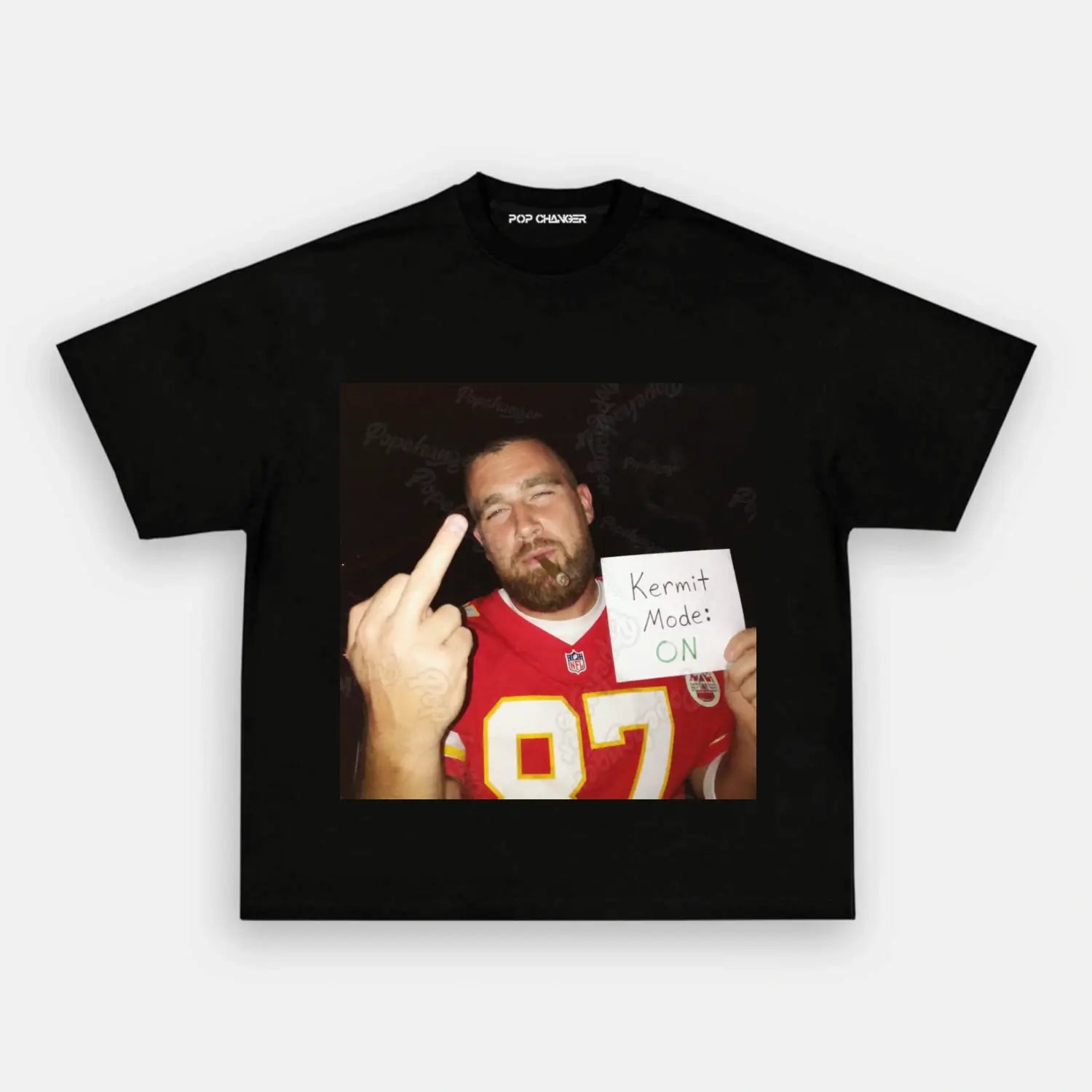 nfl tee 71 - POPCHANGER