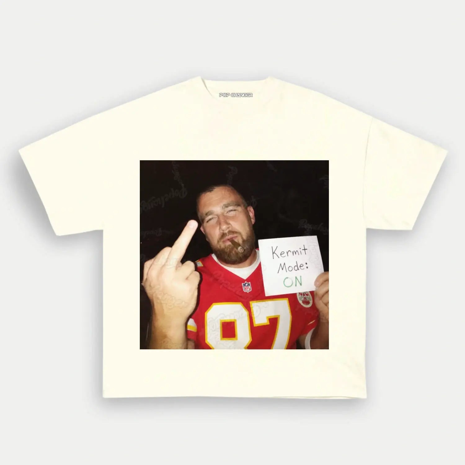 nfl tee 71 - POPCHANGER