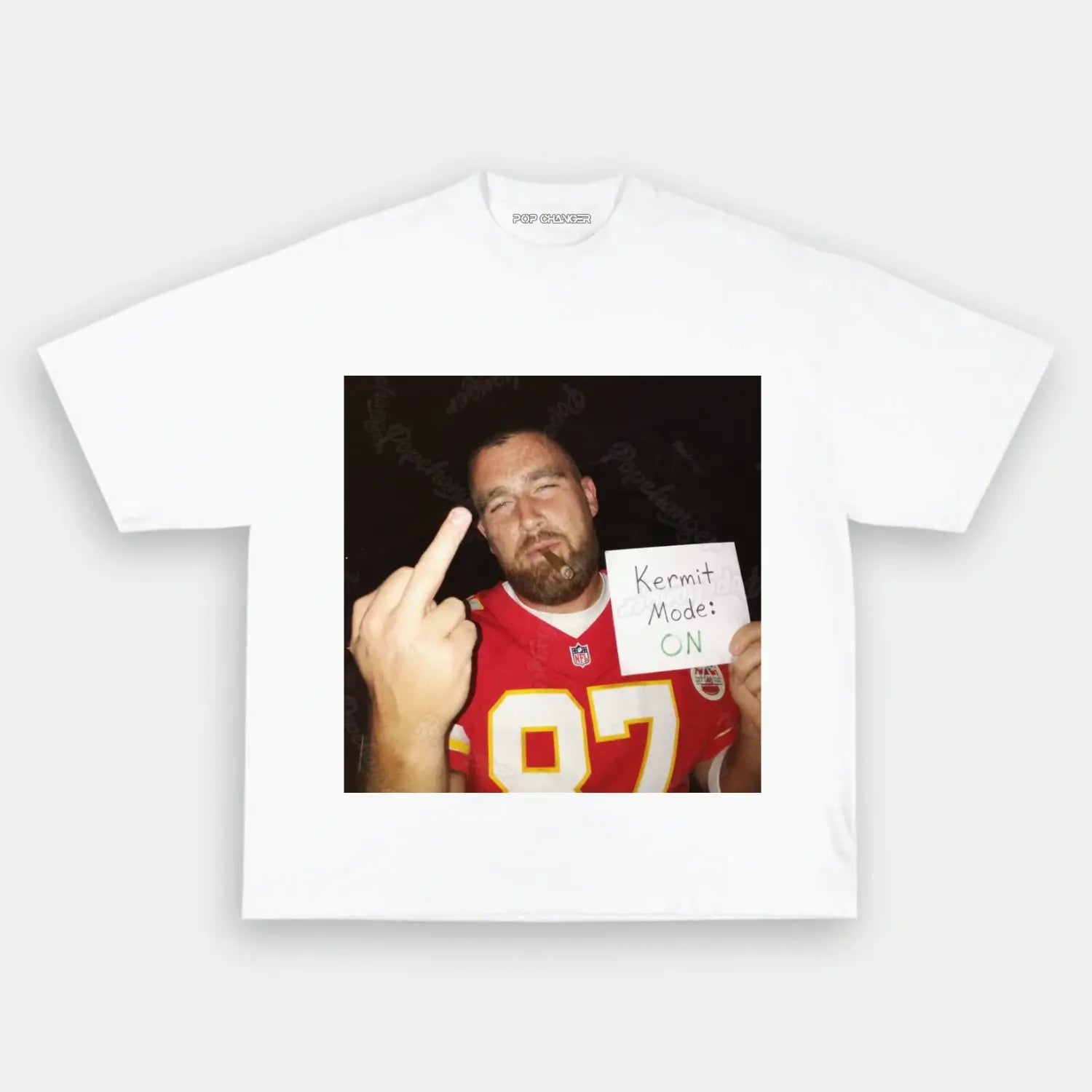 nfl tee 71 - POPCHANGER