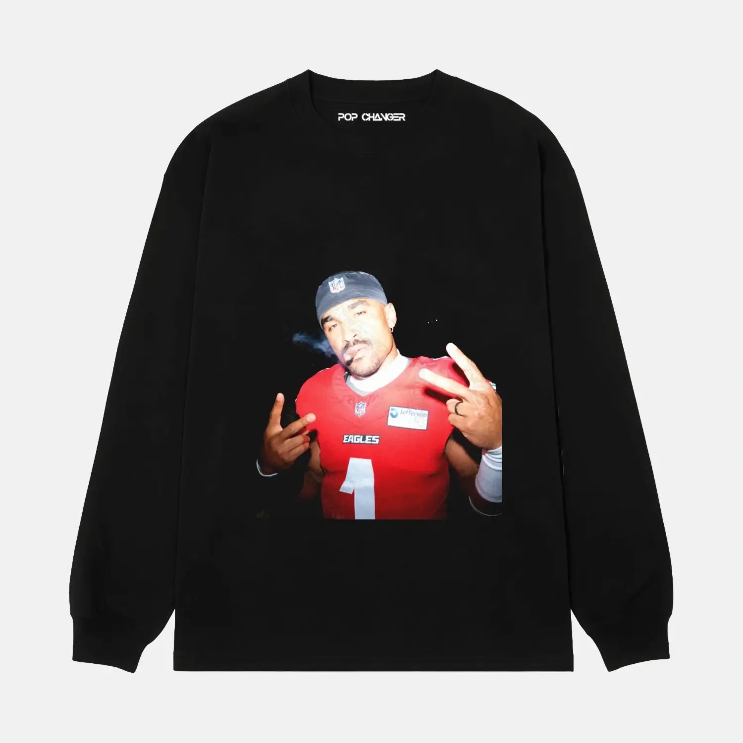 nfl tee1 - POPCHANGER