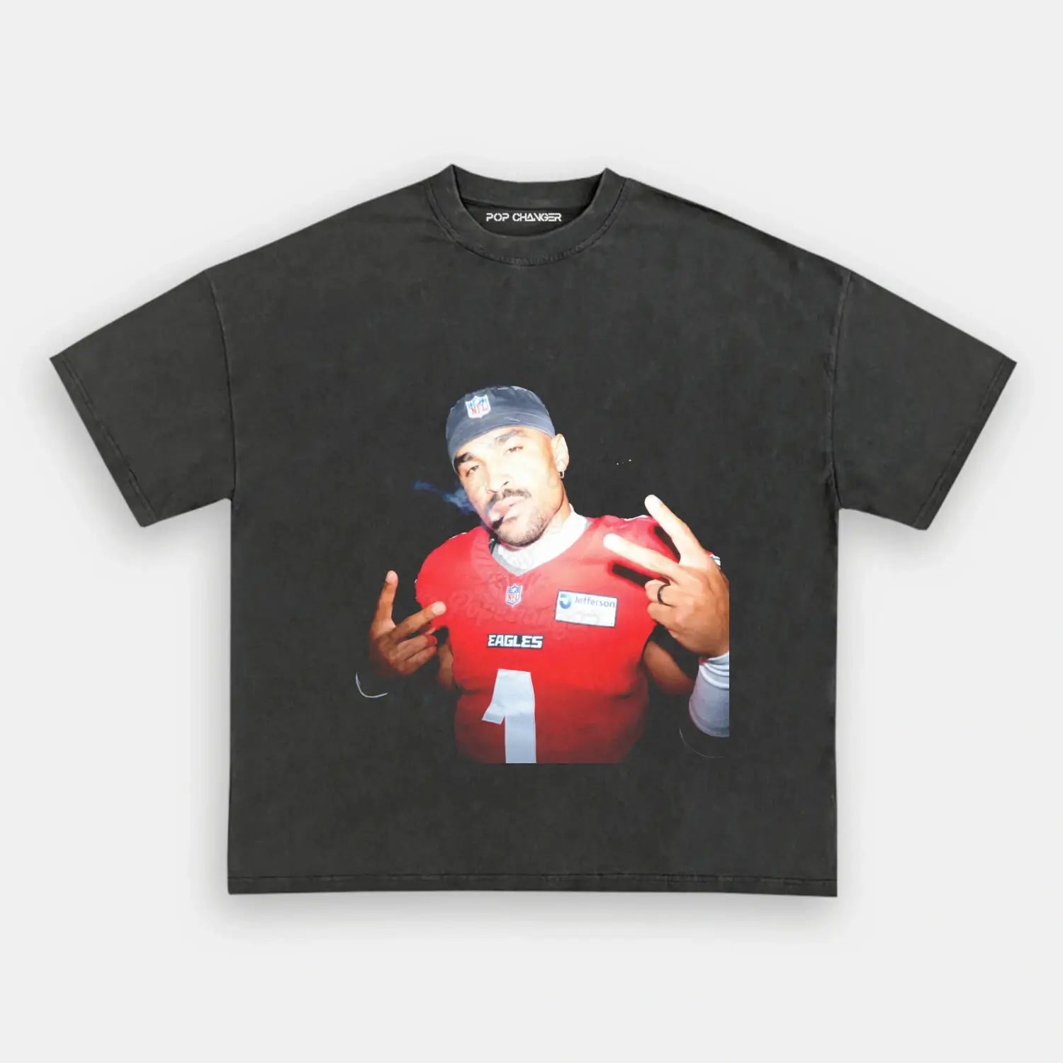 nfl tee1 - POPCHANGER