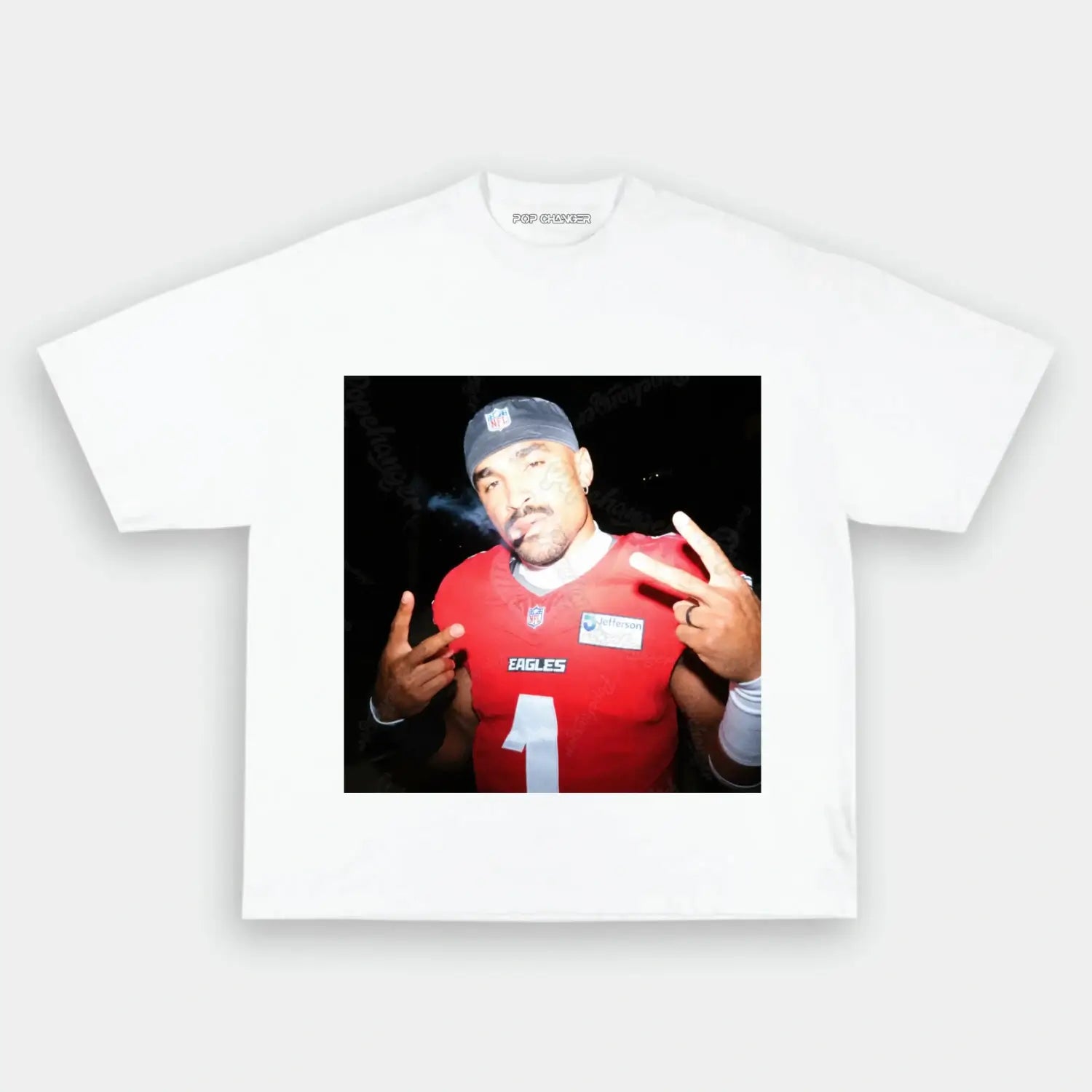 nfl tee1 - POPCHANGER