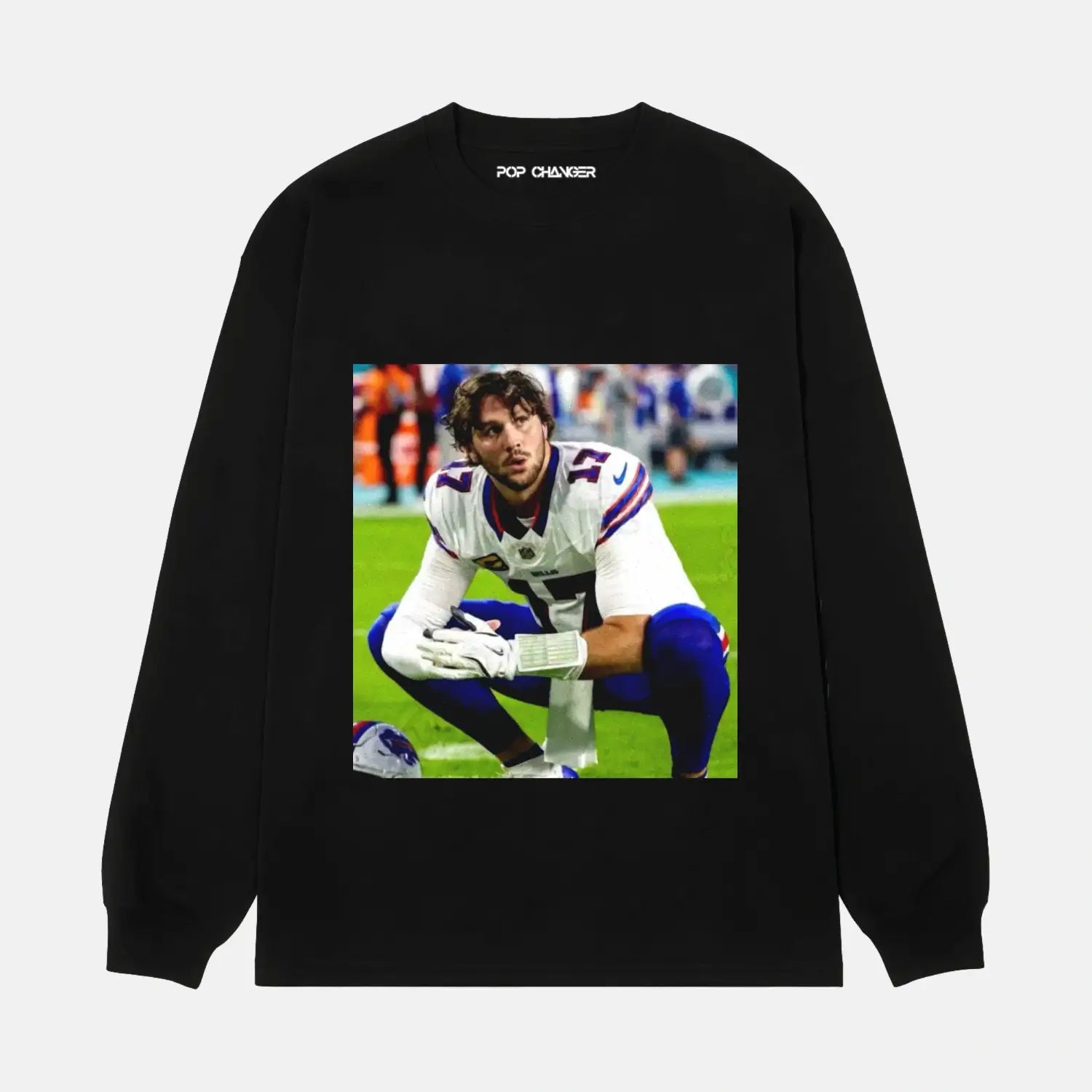 nfl tee12 - POPCHANGER