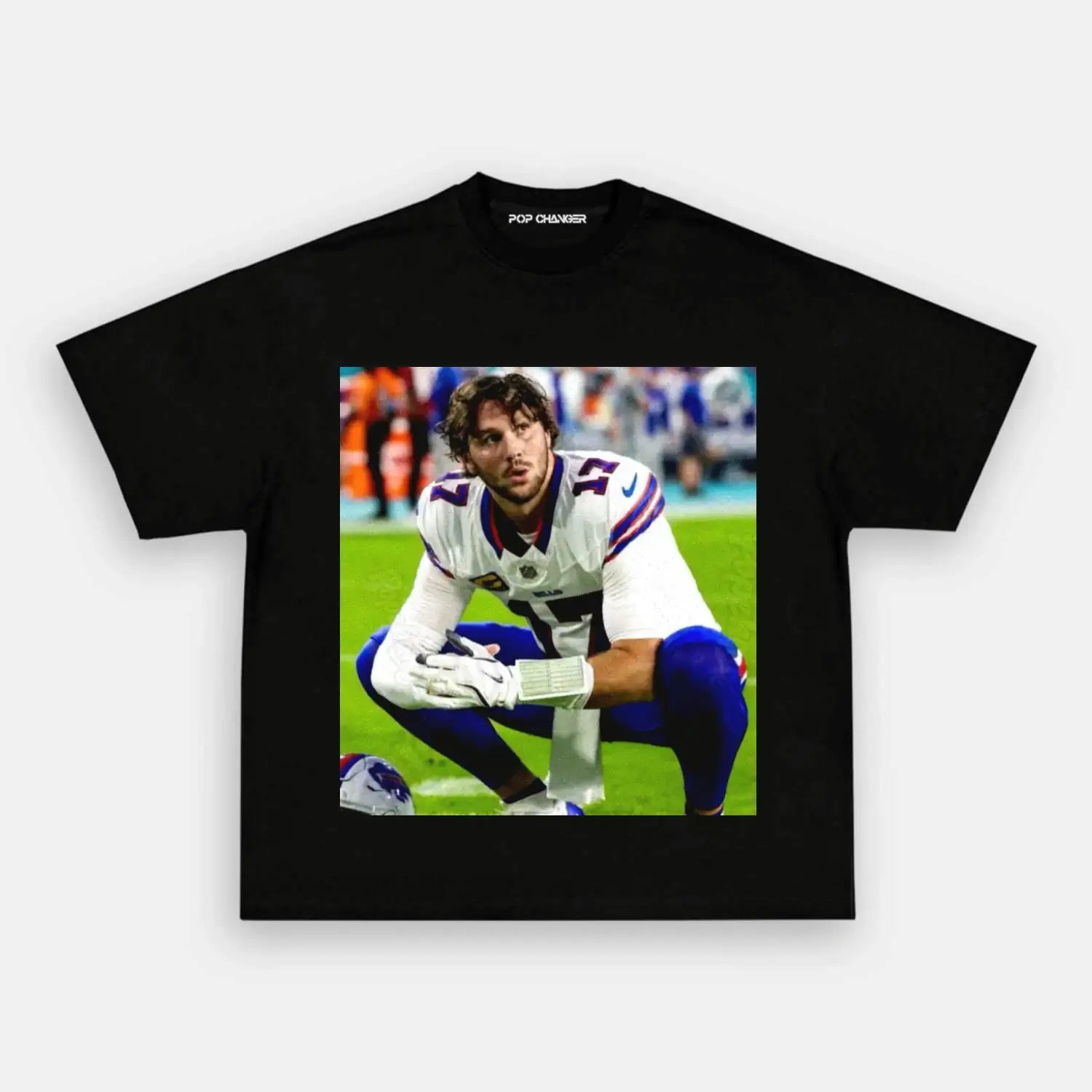 nfl tee12 - POPCHANGER