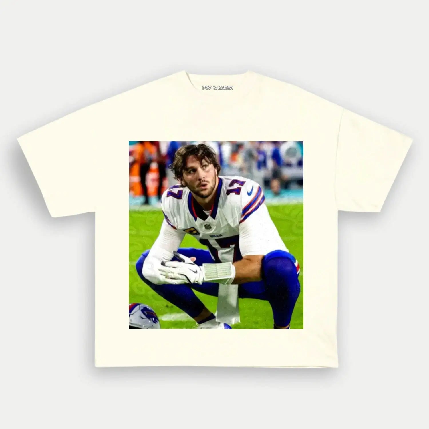 nfl tee12 - POPCHANGER