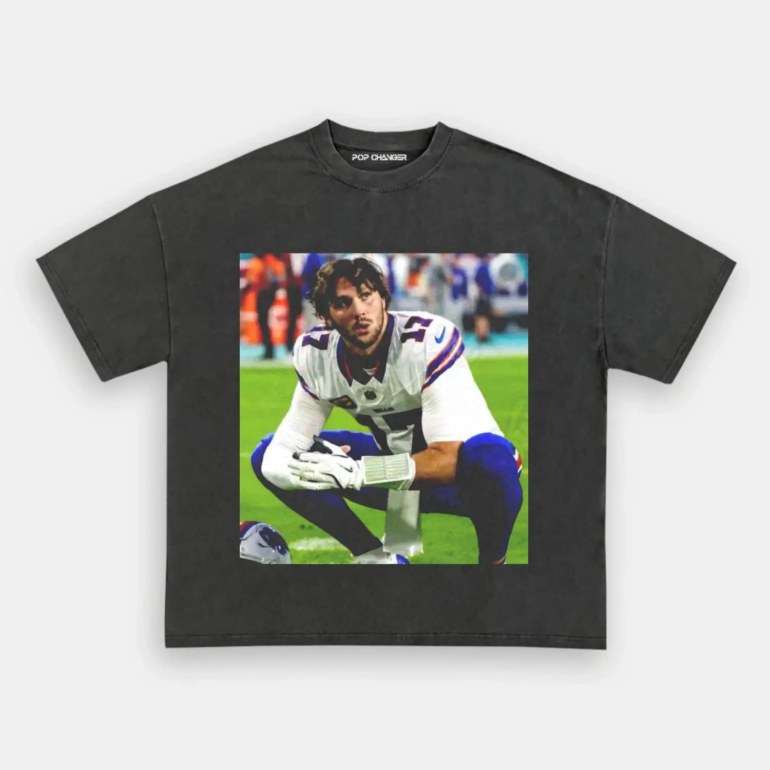 nfl tee12 - POPCHANGER