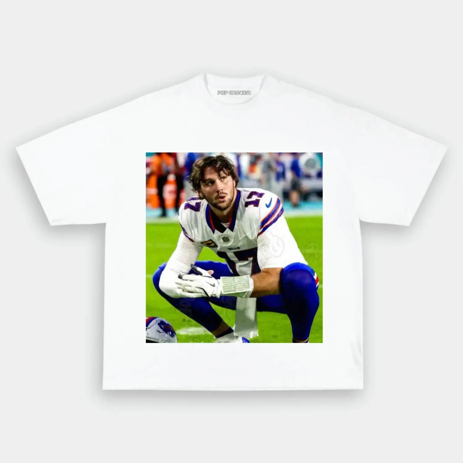 nfl tee12 - POPCHANGER