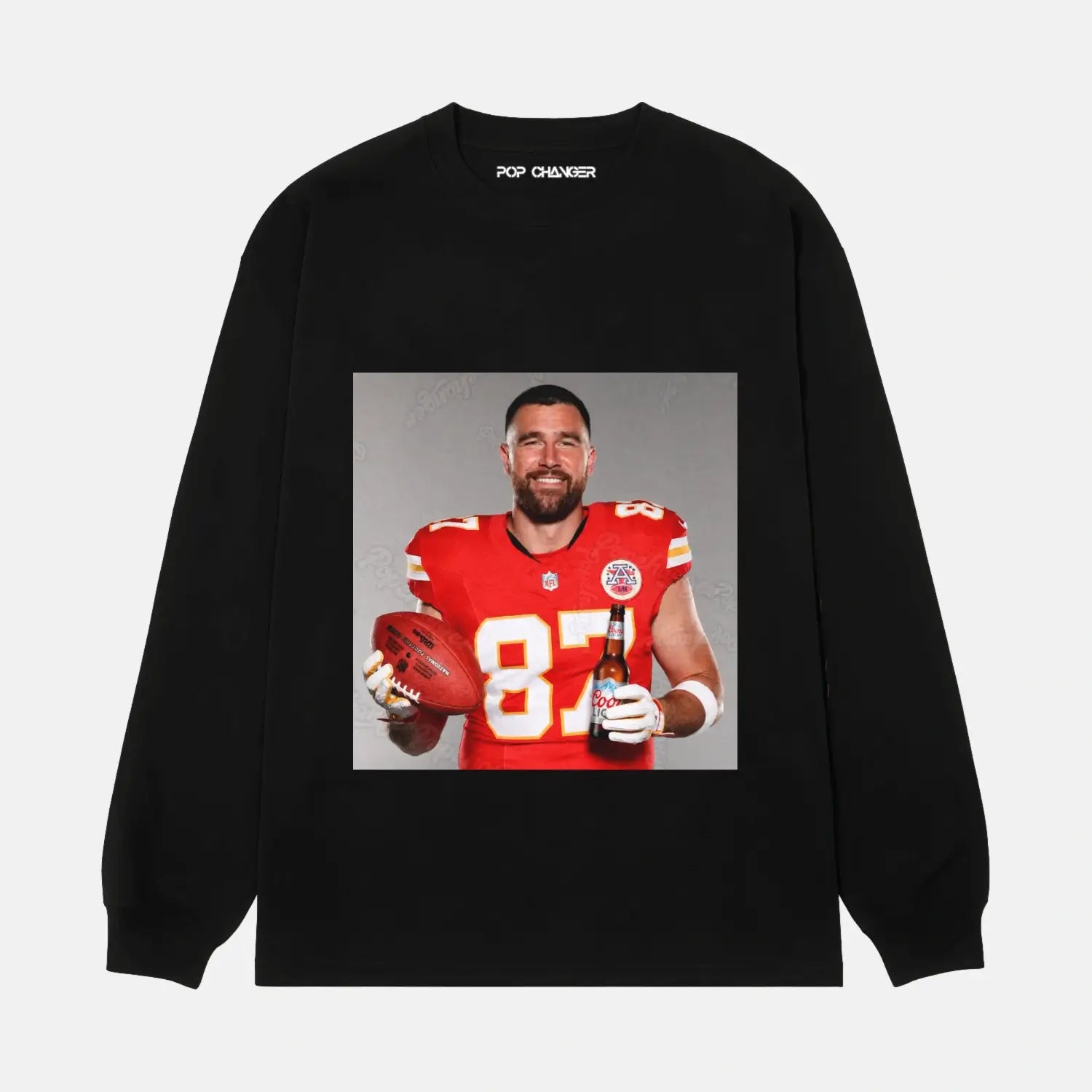 nfl tee13 - POPCHANGER