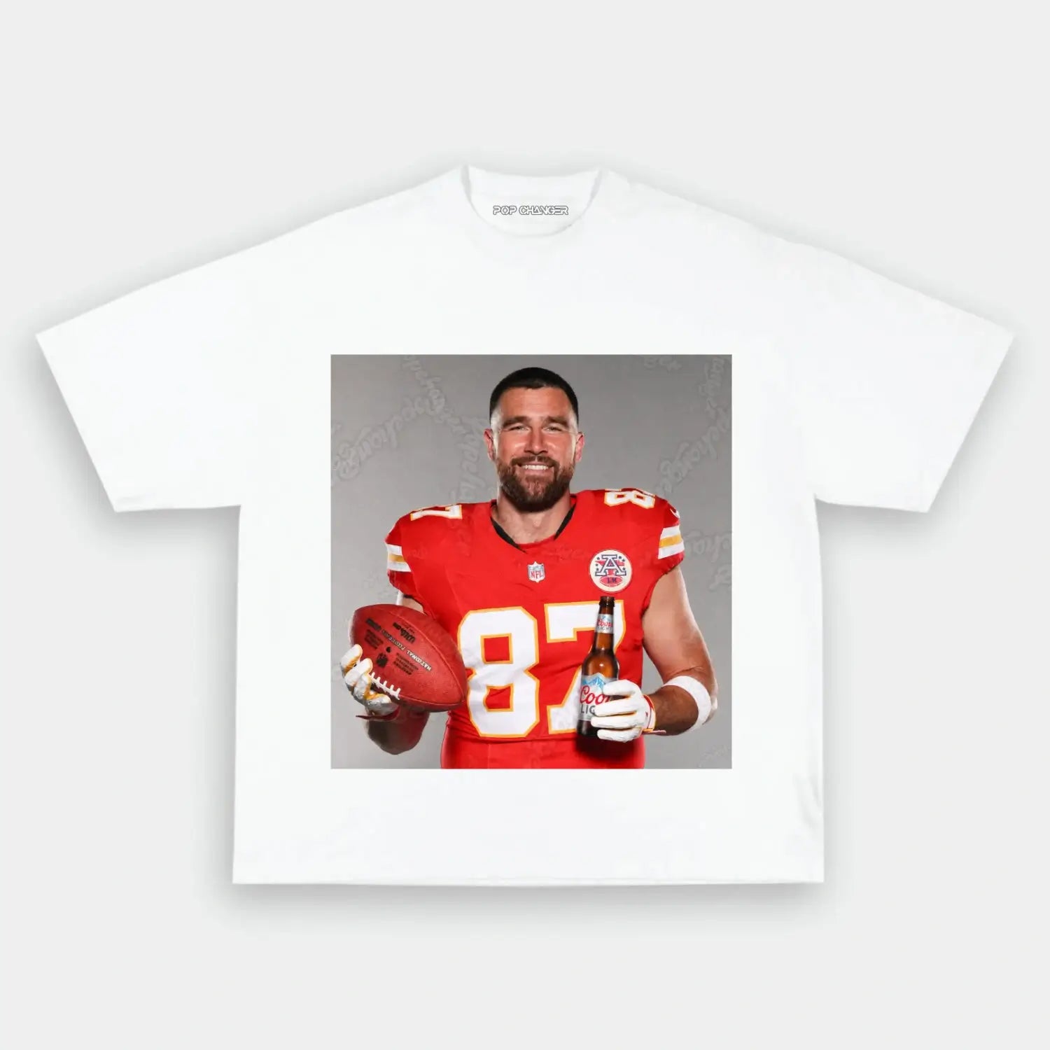 nfl tee13 - POPCHANGER