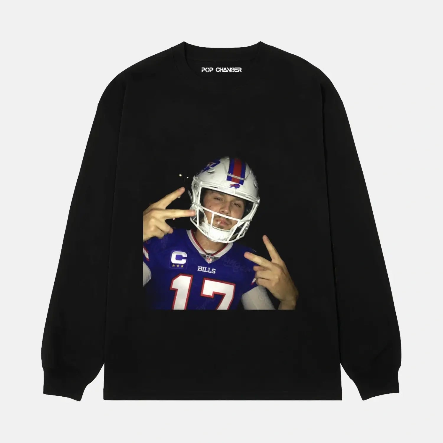 nfl tee2 - POPCHANGER