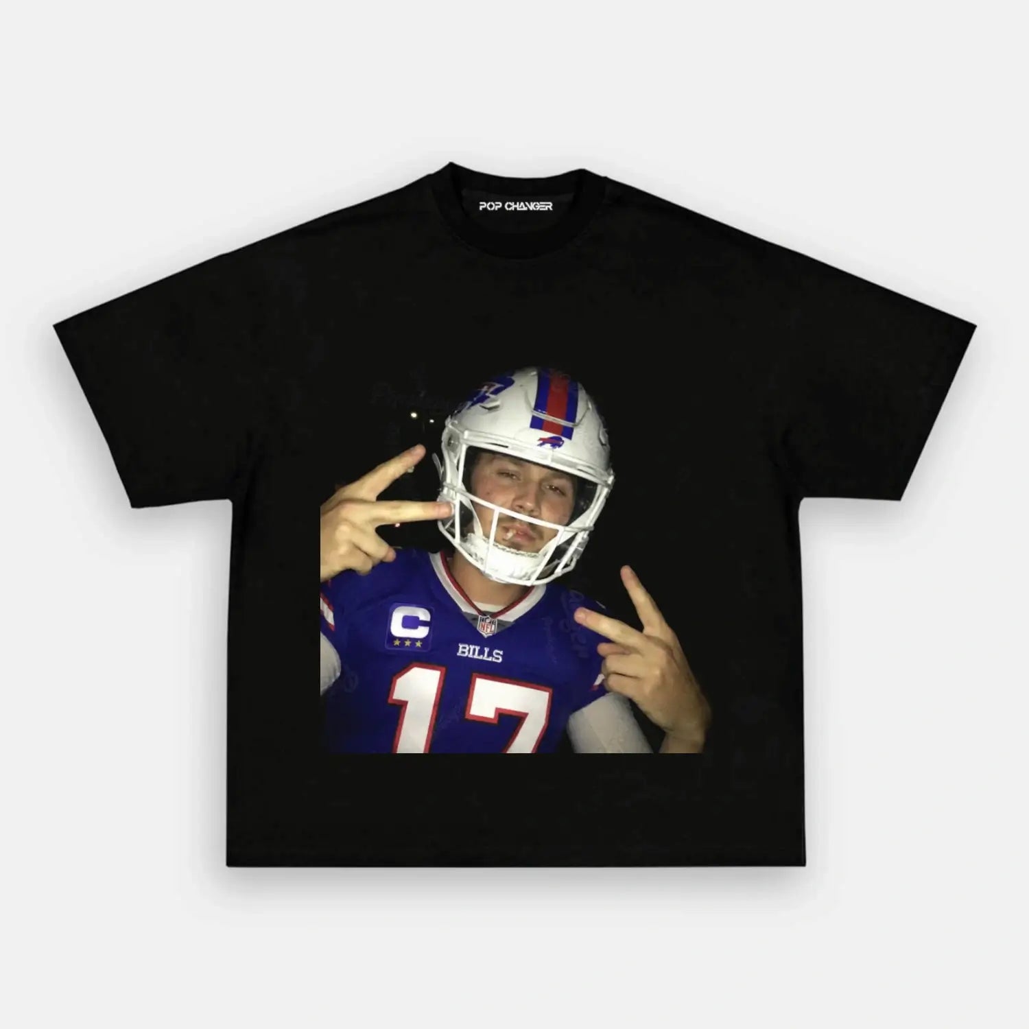 nfl tee2 - POPCHANGER
