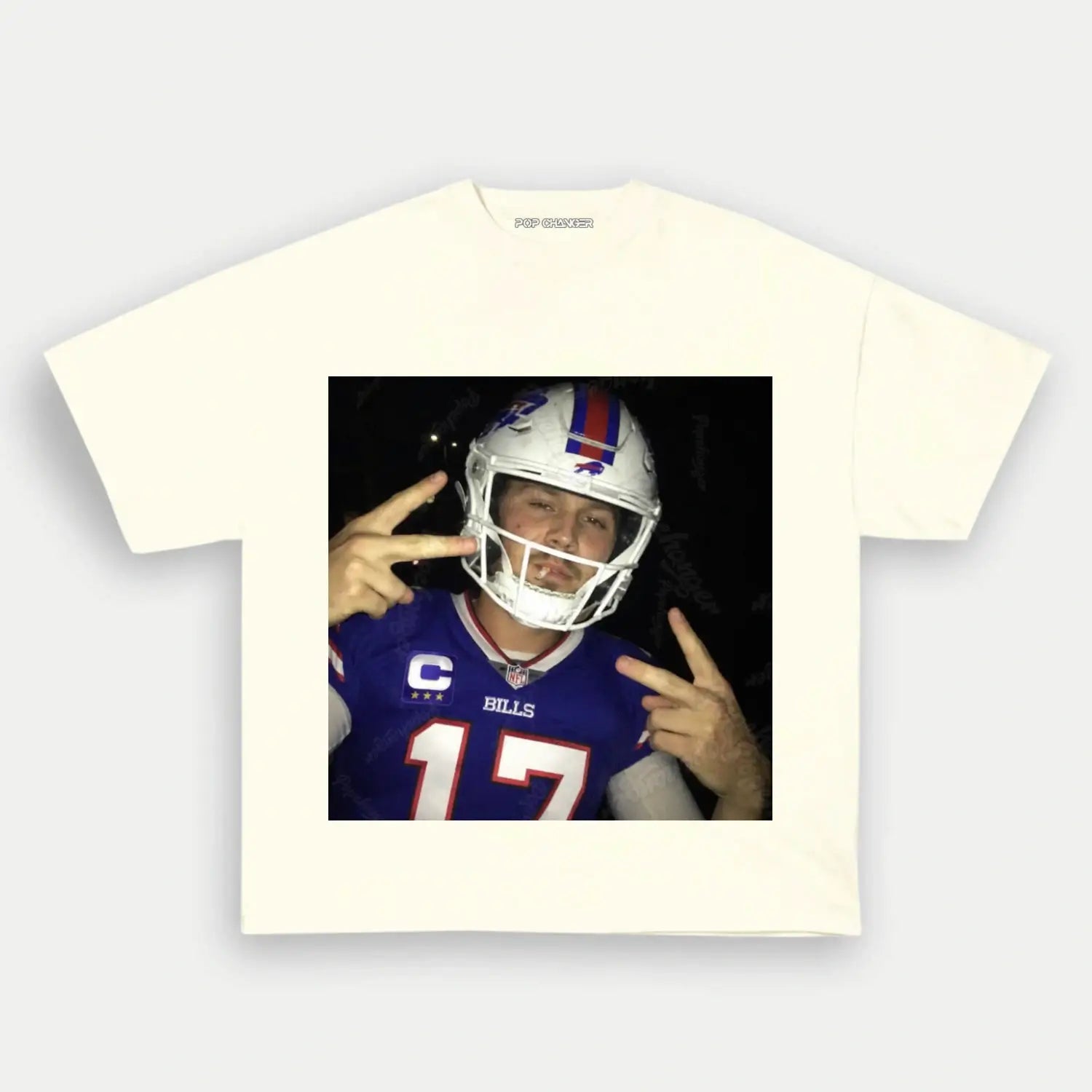 nfl tee2 - POPCHANGER